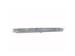 1977 Corvette Side T-Top Trim Molding Stainless Right Best Quality For Painted Roof