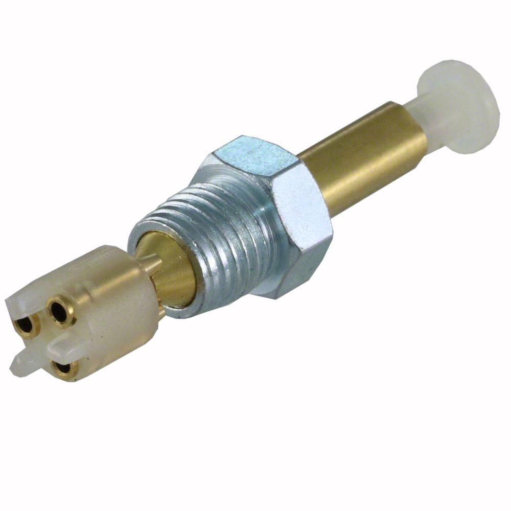 Ecklers Courtesy Light Switch Left (79-82 Corvette C3)