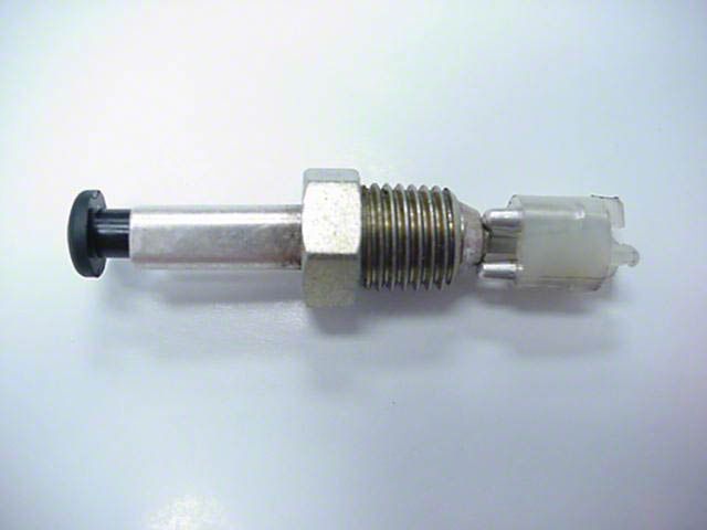 Ecklers Courtesy Light Switch Left (79-82 Corvette C3)