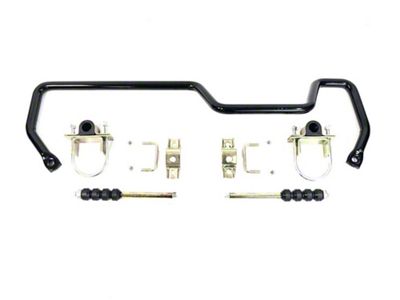 1978-1979 Bronco Sway Bar Kit - Front - 1 Inch Diameter