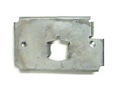 Antenna Ground & Base Reinforcement (78-79 Corvette C3)