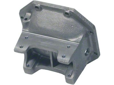 1978-1979 Corvette Differential Cover Heavy-Duty