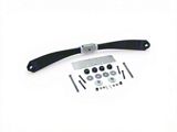 Composite Transverse Rear Leaf Spring (78-79 Corvette C3)
