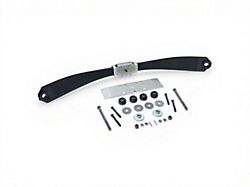 Composite Transverse Rear Leaf Spring (78-79 Corvette C3)