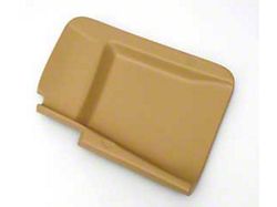 Panel,T-Top Inr Black Rt,78-79 