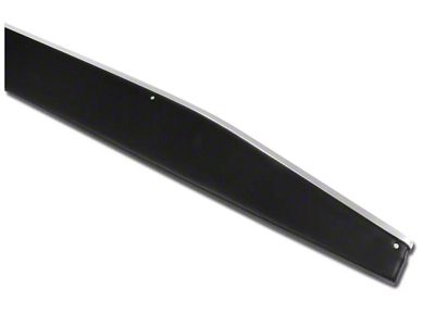 1978-1979 Corvette Rocker Moldings (Sports Coupe)