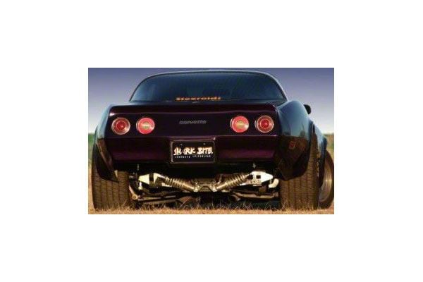 Ecklers Rear Suspension,Coilover Springs,78-79 Double Adj