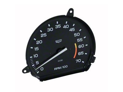 1978-1979 Corvette Tachometer L82