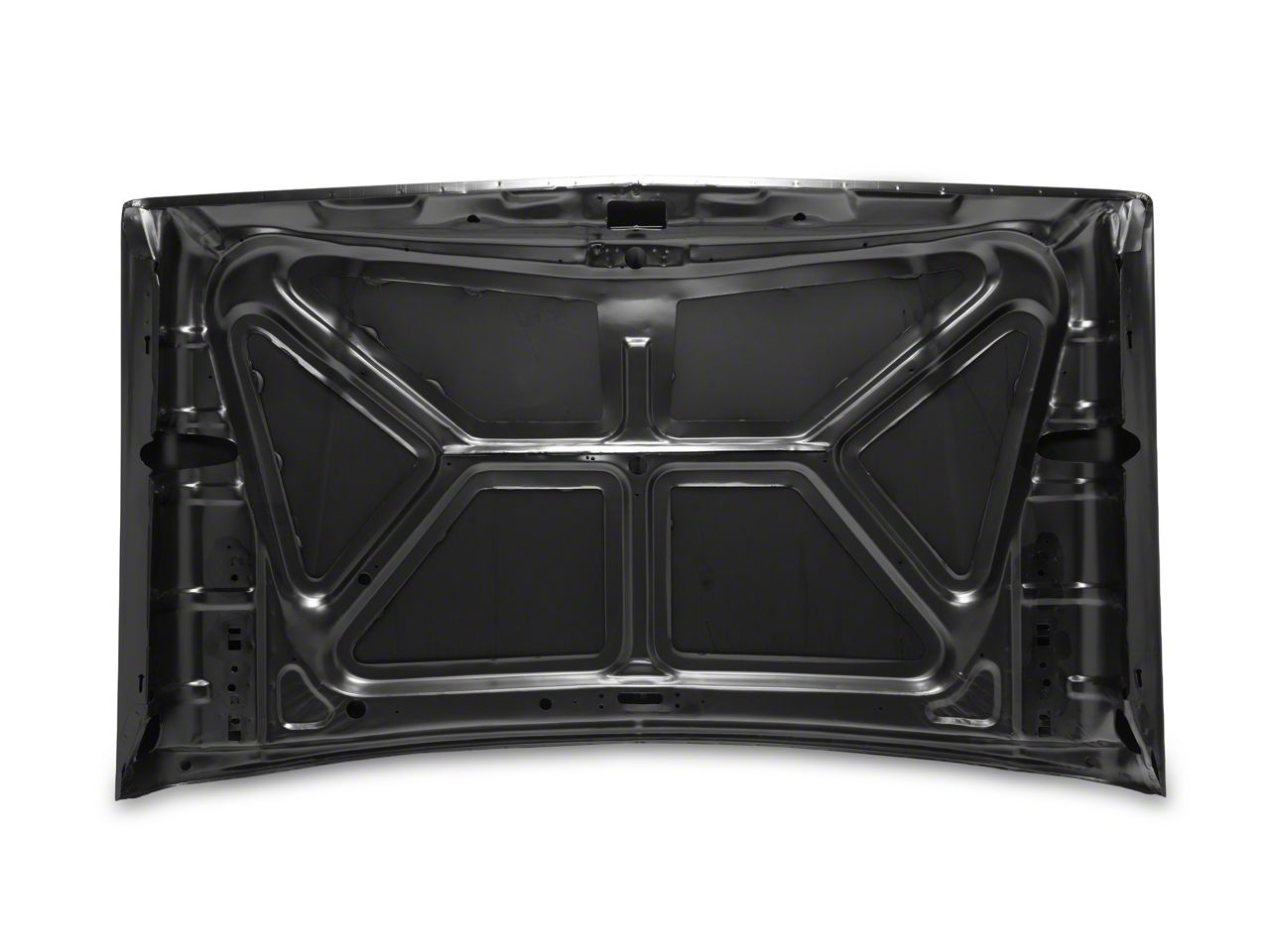 Ecklers Steel Hood (78-79 Bronco)