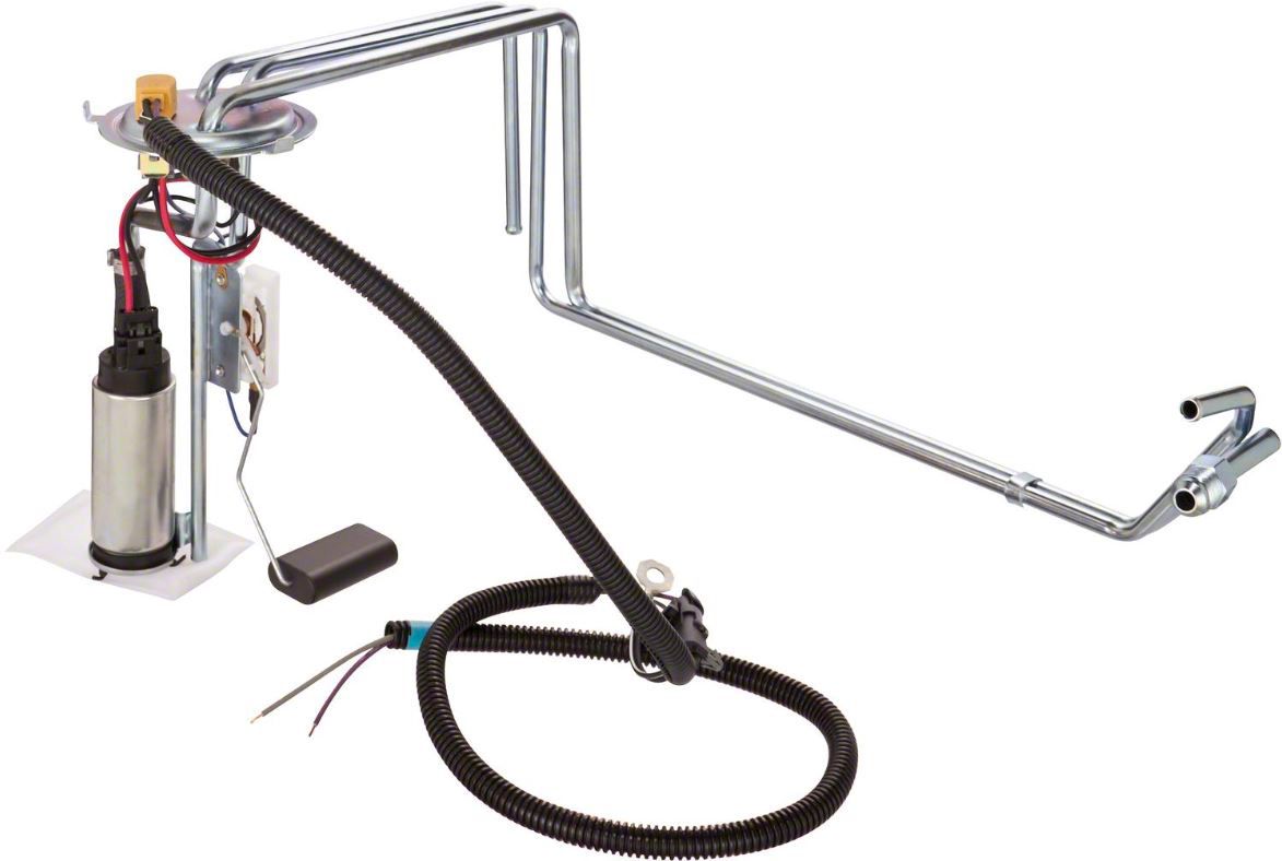 Fuel Pump Module Assembly With Sending Unit – Fits 1993-1995 Camaro Firebird V8 5.7L (Vphix SP3908H)