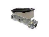 Brake Master Cylinder (84-87 Caballero; 84-87 El Camino)