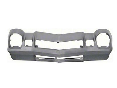 1978-1981 Camaro Front Bumper Cover