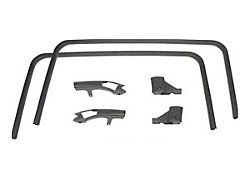 T-Top Molding Set 78-81 (78-81 Camaro)