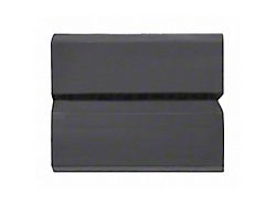 Taillight Filler, Standard & Z28, Right (78-81 Camaro)