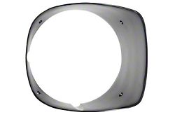 Headlight Bezel, Right, Z28 (78-80 Camaro)