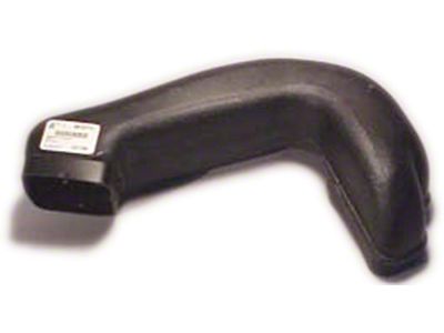 1978-1981 Corvette Outer Air Cleaner Intake Duct