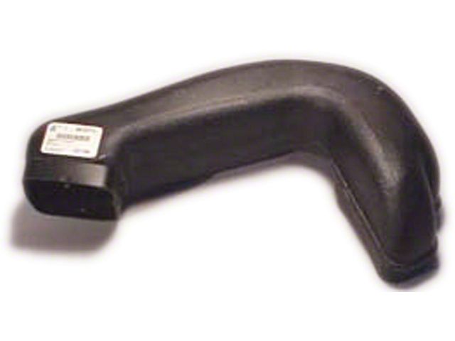 1978-1981 Corvette Outer Air Cleaner Intake Duct