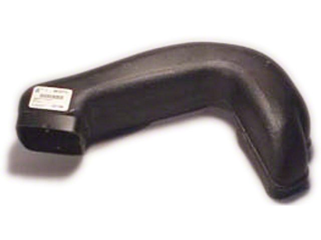 1978 - 1981 Corvette L-82 Right Hand Air Intake Duct.-701010 1978 - 1981 Corvette L-82 Right Hand Air Intake Duct.-701010