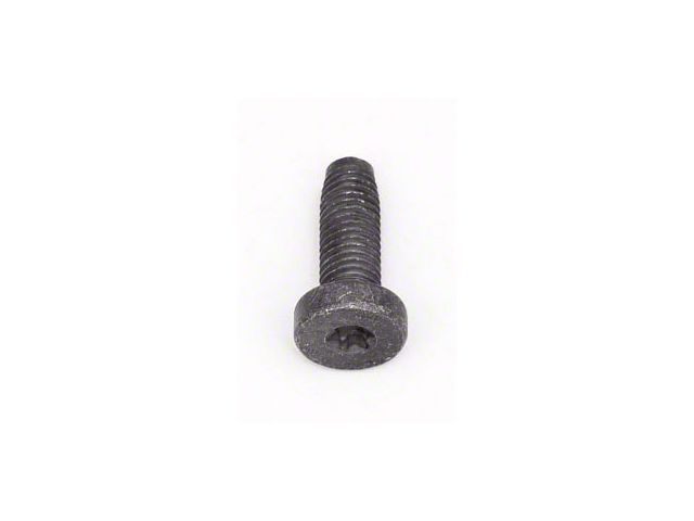 1978-1981 Corvette Seat Belt Bolt