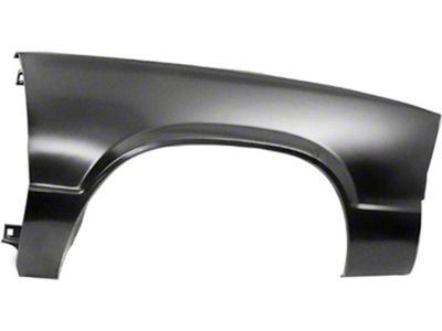 OPR 1978-1981 El Camino Front Fender Right