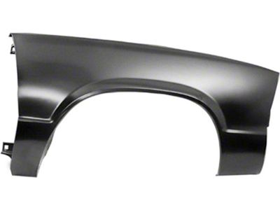 1978-1981 El Camino Front Fender Right