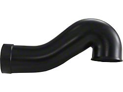 1978-1982 Corvette Air Conditioning Dash Duct Right 