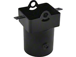 Housing,A/C Air Vent,78-82 