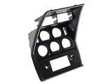 Center Instrument Cluster Bezel (78-82 Corvette C3)