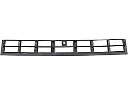 CA 1978-1982 Corvette Defroster Vent Grille 