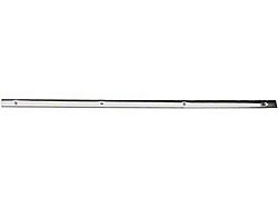 1978-1982 Corvette Door Sill Plate