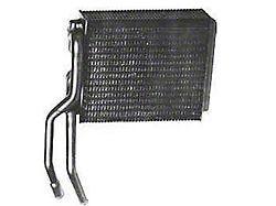 Heater Core, 1978-1982 
