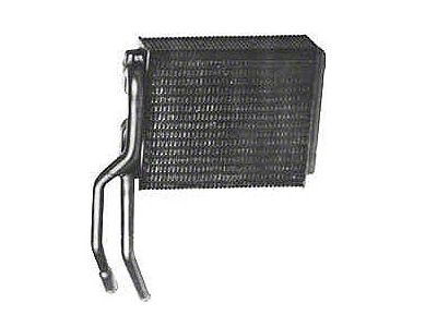 Heater Core, 1978-1982