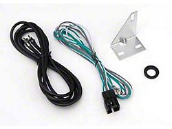 Power Antenna Wiring Harness Installation Kit (78-82 Corvette C3)