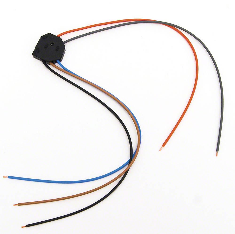 1978 - 1981 Camaro Power Door Lock Switch Assembly, Each