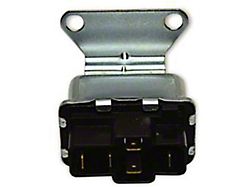 1978-1982 Corvette Relay Wiper Intermittent 