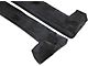 1978-1982 Corvette Side Window Rear Vertical Weatherstrip Left And Right Coupe Latex