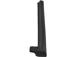 1978-1982 Corvette Side Window Rear Vertical Weatherstrip Right Coupe 