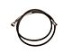 1978-1982 Corvette Speedometer Cable With Manual Transmission
