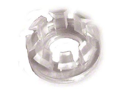 Sunvisor Vanity Mirror Mounting Bushing, 1978-1982