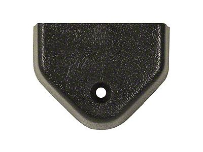 1978-1982 Corvette T-Top Center Spade Cover