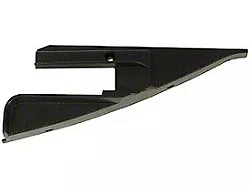 T-Top Latch Cover, Left, 1978-1982 
