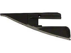 1978-1982 Corvette T-Top Latch Cover Right 
