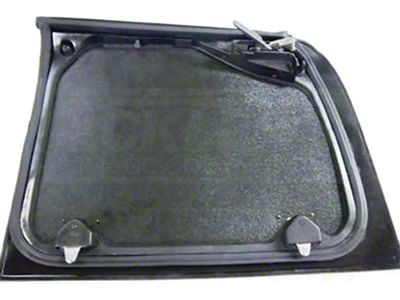 Corvette,t-top sunshade, 1978-1982