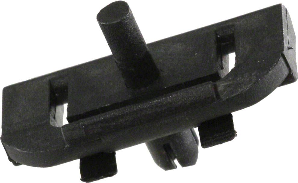 Rear Window Moulding Clips C3 Corvette - Set Of 21 For 1978-1982 ...