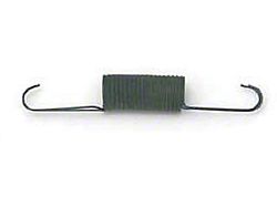 Cruise Control Lower Accelerator Return Spring, NOS Original GM (78-83 Caballero; 78-83 El Camino)
