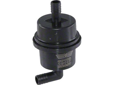 1978-1984 Corvette Brake Booster Filter