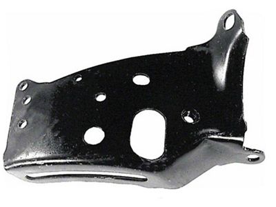 1978-1986 Chevy-GMC Truck Alternator Bracket, Upper, Small Block