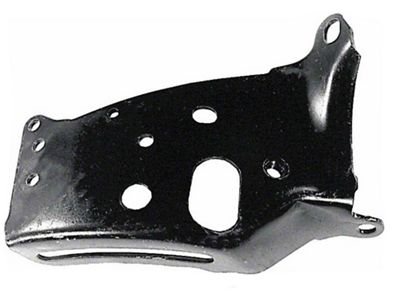 1978-1986 Chevy-GMC Truck Alternator Bracket, Upper, Small Block