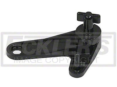 Lever,Air Distribution,AC Door,78-86