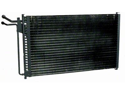 1978-1987 El Camino Air Conditioning Condenser